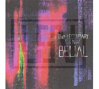 LEGENDARY SIX NINE, THE - Belial