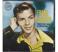 Legendary Song Stylist by Frank Sinatra