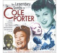 Cole Porter - The Best of