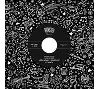Legendary Stardust Cowboy - Paralyzed / Down In The Wrecki [Vinilo]