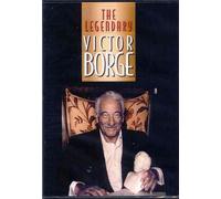 Legendary Victor Borge [Reino Unido] [DVD]