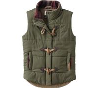 Legendary Whitetails Chaleco acolchado para mujer