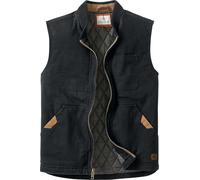 Legendary Whitetails Chaleco de lona Cross Trail para hombre