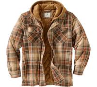 Legendary Whitetails Chaqueta con Capucha de Madera de Arce para Hombre (Paquete de 1)