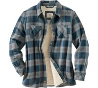 Legendary Whitetails Chaqueta de forro polar abierta para mujer