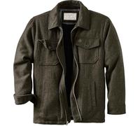 Legendary Whitetails Chaqueta Outdoorsman, Foggy Ridge, S para Hombre