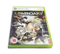 Legendary (Xbox 360) (New)