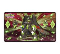 Legendary Zygarde Pokemon Foil Playmat by Ultra PRO (Importación USA)