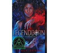 Legendborn: 1 (The Legendborn Cycle)