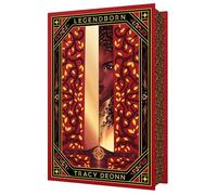 Legendborn Collector's Edition: 1 (The Legendborn Cycle, 1)