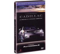 Légende automobile : Cadillac, un siècle de Cadillac [Francia] [DVD]
