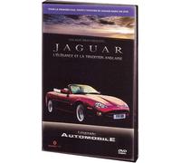 Légende automobile : Jaguar (Sur les traces de Sir William), l'élégance et la tradition anglaise - Volume 1 [Francia] [DVD]