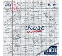Legende Expansion