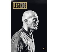 Légende n°1 - Zidane