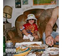 Légende Vivante [Double Vinyle couleur Jaune - Tirage Limité] [Vinilo]