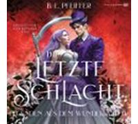 Legenden Aus Dem Wunderland - Die Letzte Schlacht (audiolibro)