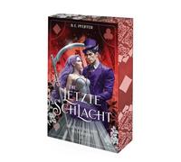 Legenden aus dem Wunderland - Die letzte Schlacht: Packendes Herzschlagfinale im düsteren Wunderland: 4