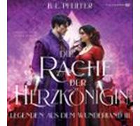 Legenden Aus Dem Wunderland - Die Rache Der Herzkönigin