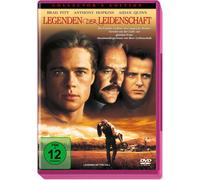 Legenden der Leidenschaft (DVD) (DVD) Hopkins Anthony Quinn (Importación USA)