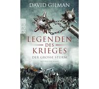 Legenden des Krieges 04: Der große Sturm
