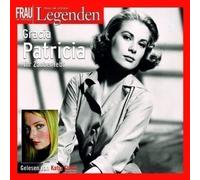 Legenden - Gracia Patricia