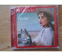 Legenden - Liz Taylor