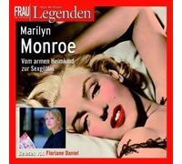Legenden - Marilyn Monroe
