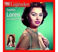 Legenden - Sophia Loren