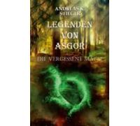 Legenden Von Asgor (ebook)
