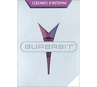 Légendes d'automne [Francia] [DVD]