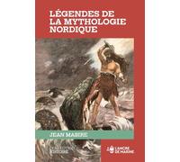 Légendes de la mythologie nordique (Histoire)