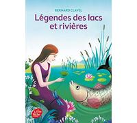 Légendes des lacs et rivières