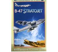 Légendes du ciel - B-47 Stratojet [Francia] [DVD]