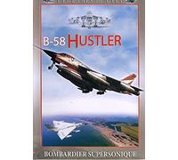 Légendes du ciel - B-58 Hustler [Francia] [DVD]