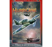 Légendes du ciel - Hurricane [Francia] [DVD]
