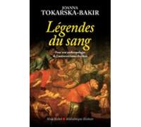 Légendes Du Sang (ebook)