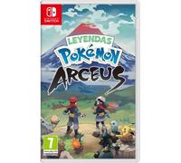 Nintendo Légendes Pokémon : Arceus (SWITCH) (Nintendo Switch)