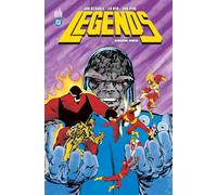 Legends (1986) tome 2