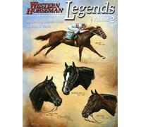 Legends 2: Outstanding Quarter House Stallions And Mares: 02