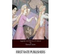 Legends and Stories of Ireland