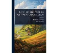Legends and Stories of Italy for Children