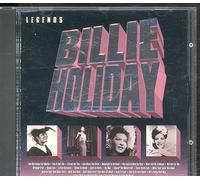 Legends (compilation, 25 tracks)