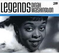 Legends-Dinah Washington