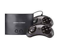 Consola Retro Legends Flashback 100 Juegos, 2 Mandos, HDMI 720p, Plug&play