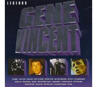 Legends Gene Vincent