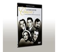 Legends in Concert 2