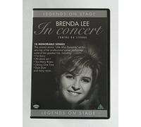 Legends in Concert [Alemania] [DVD]