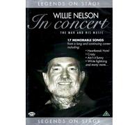 Legends in Concert Man & His M [Alemania] [DVD]