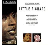 Legends in music