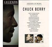 Legends In Music